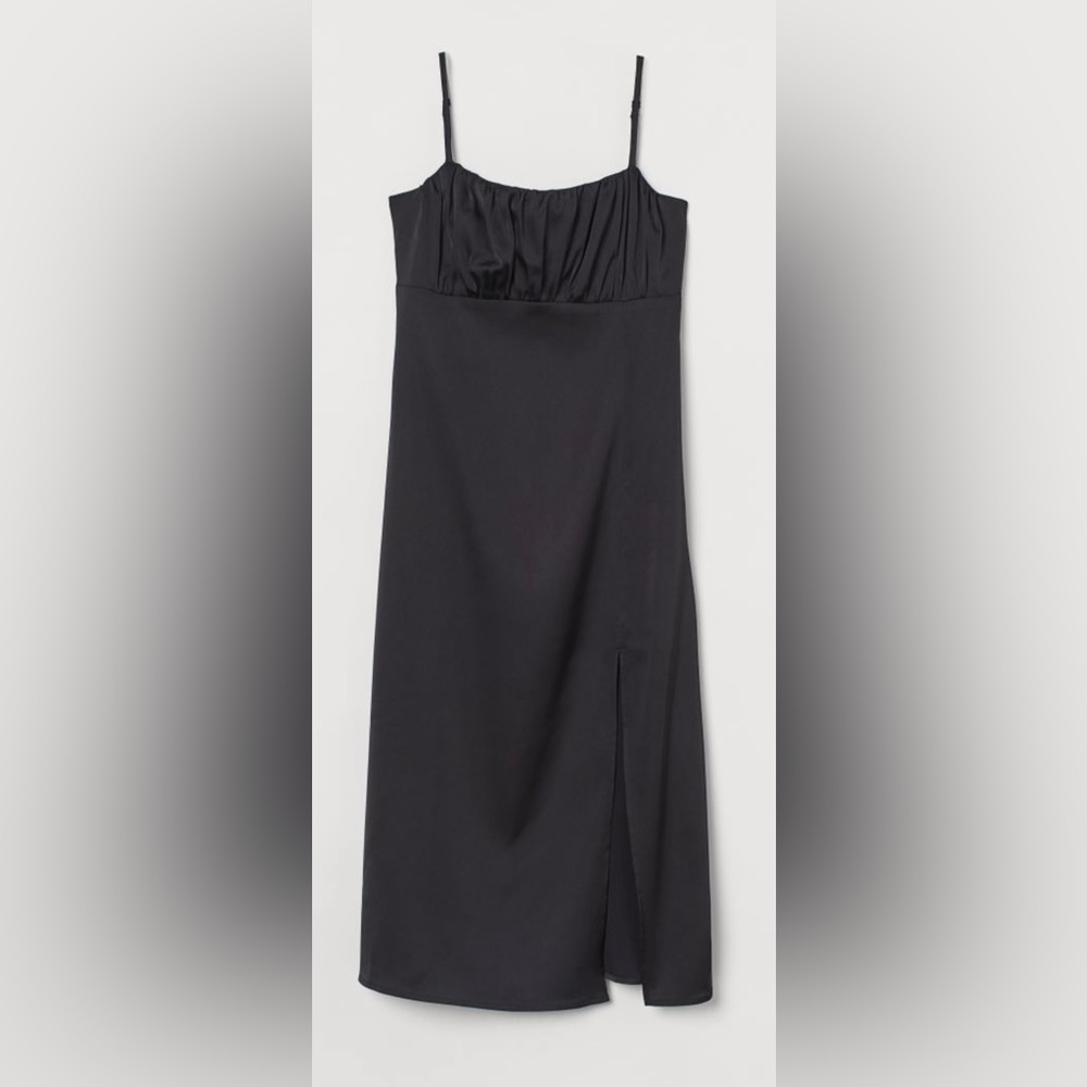 New black dress from H&M!!!